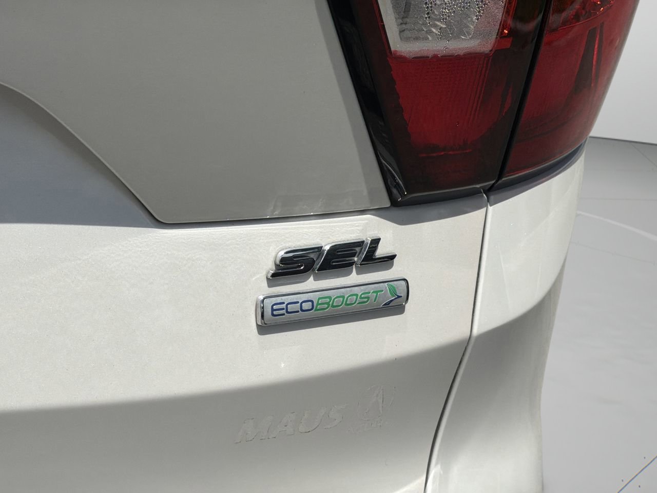 Used 2019 Ford Escape SEL FWD image 10