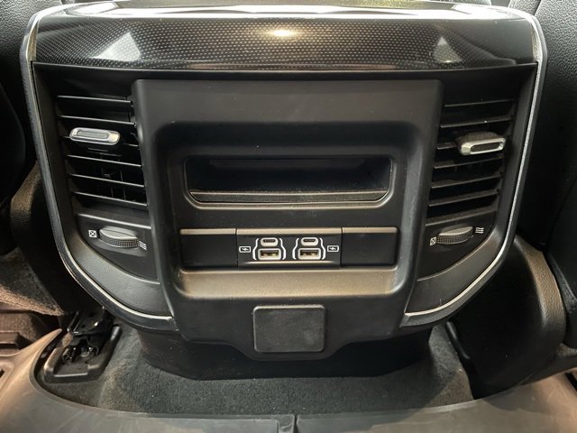 Used 2022 RAM 1500 Laramie image 26