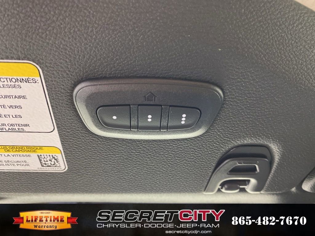 New 2026 Jeep Gladiator Sport image 20