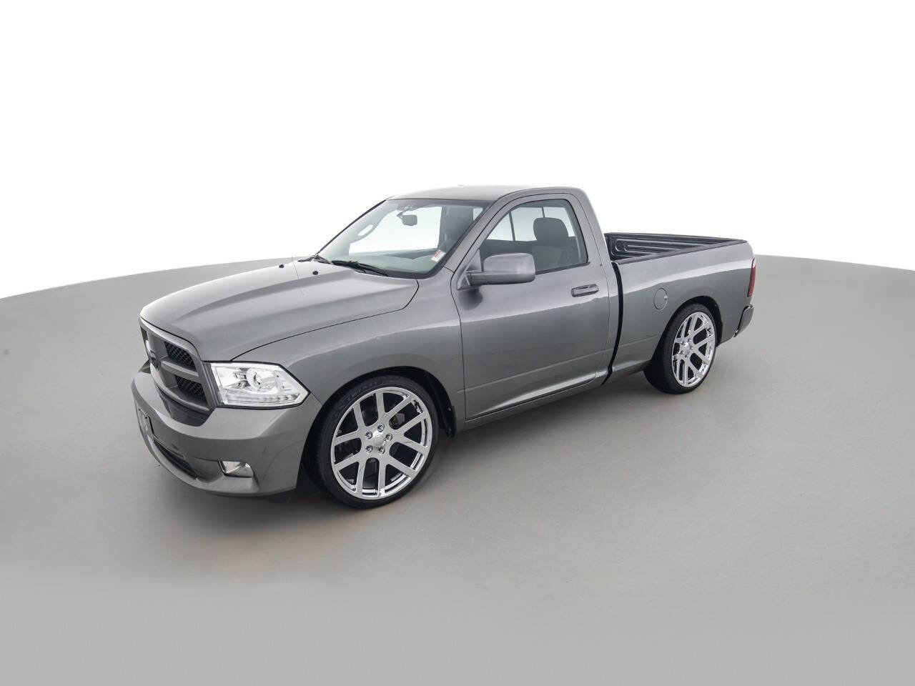 Used 2012 RAM 1500 Express RWD image 8