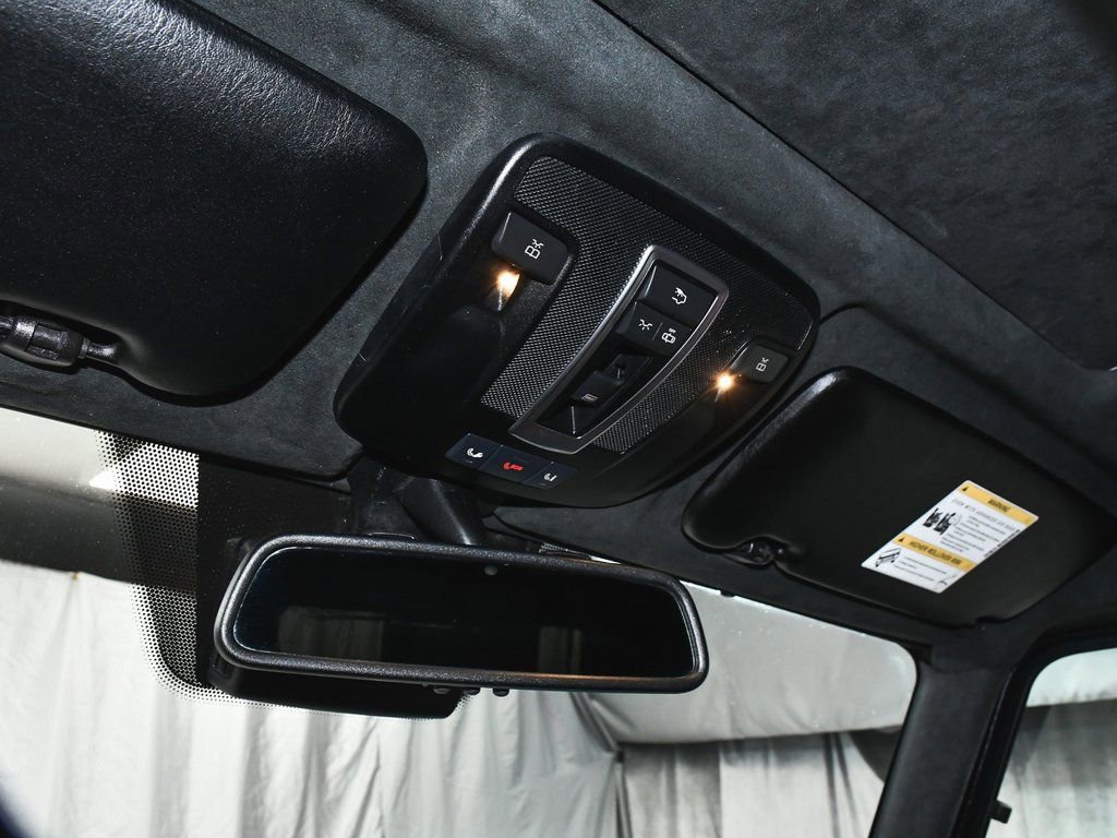 Used 2016 Mercedes-Benz G 63 AMG 4MATIC image 36