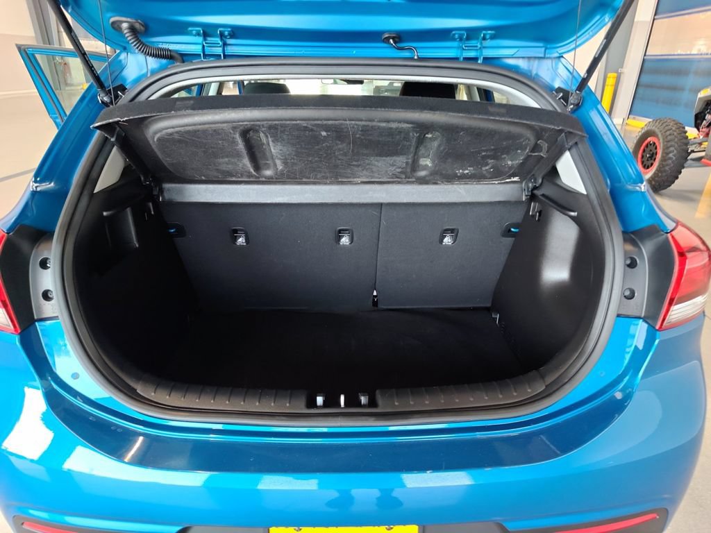 Used 2022 Kia Rio S FWD image 23