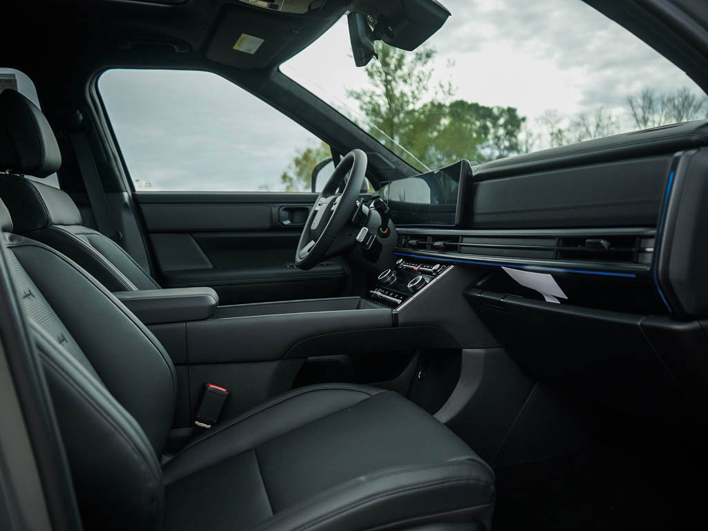 New 2026 Hyundai Santa Fe Calligraphy image 11