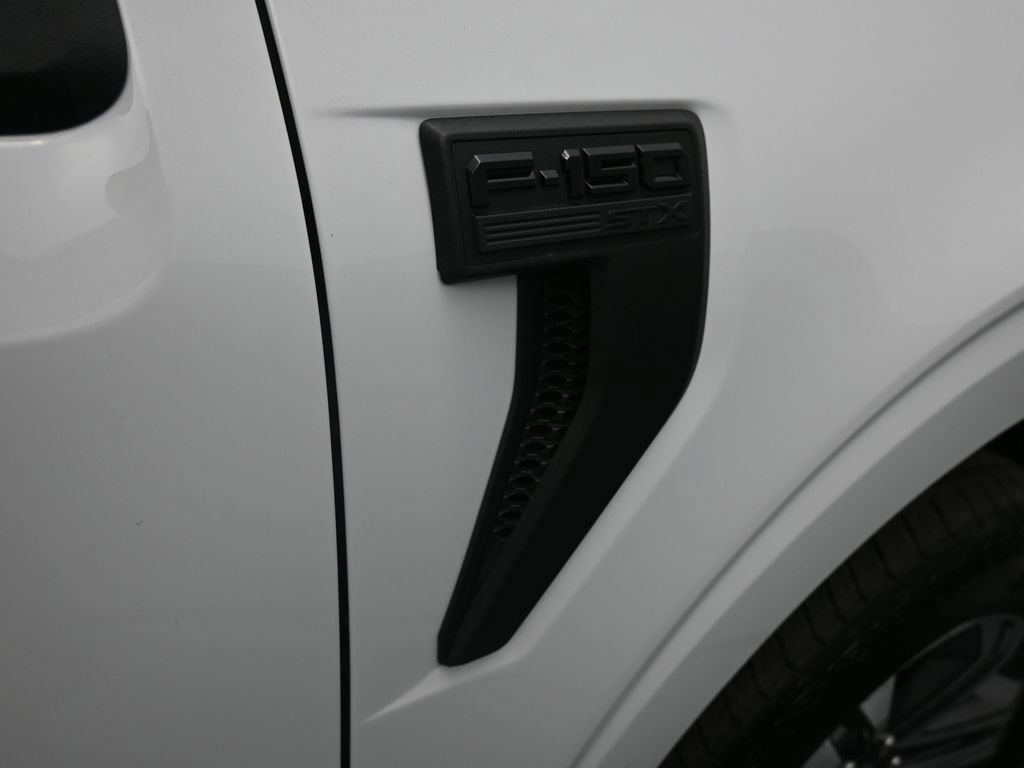 Used 2023 Ford F150 XL w/ STX Appearance Package image 27