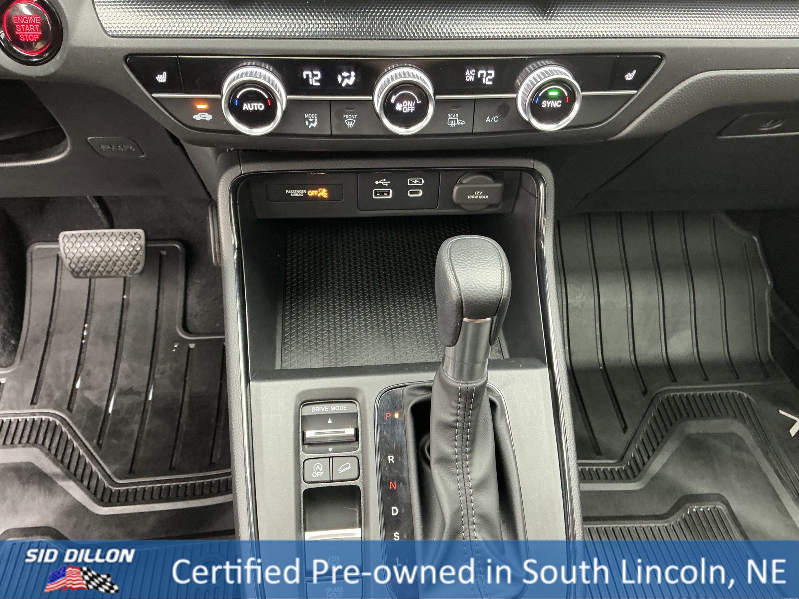 Used 2024 Honda CR-V EX image 12