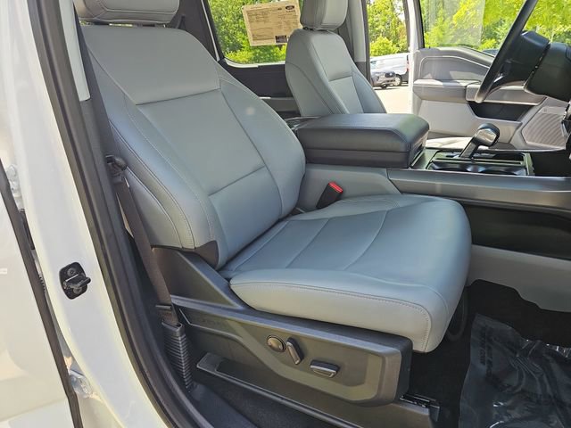 Certified 2025 Ford F150 Lightning Flash AWD/4WD image 10