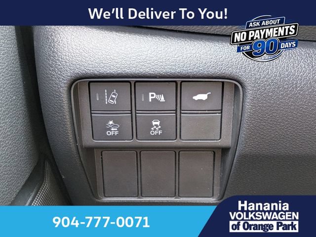 Used 2022 Honda CR-V Touring image 28