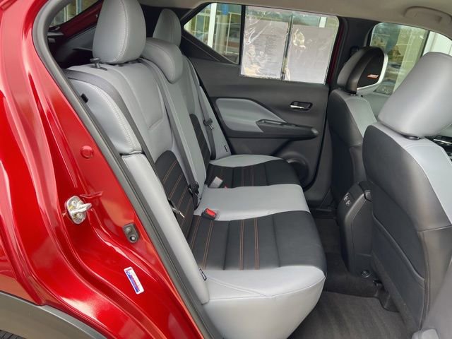 Used 2023 Nissan Kicks SR w/ SR Premium Package FWD image 24