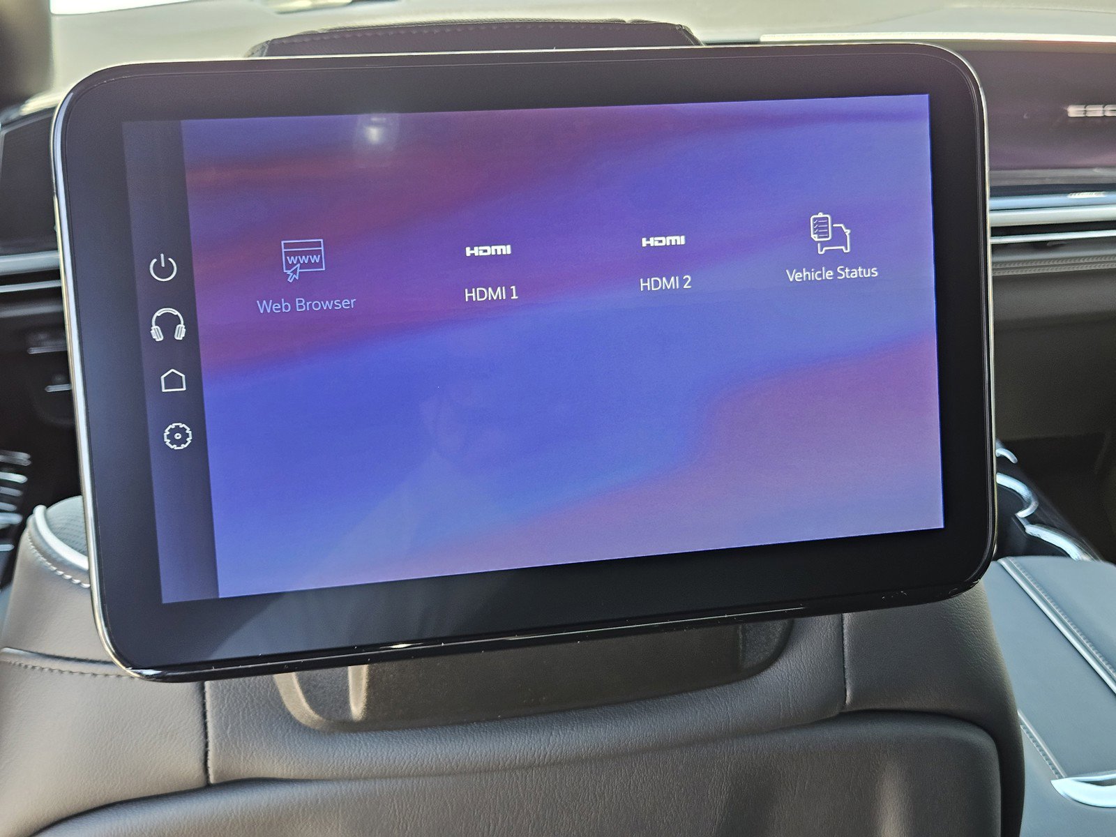 New 2026 Cadillac Escalade Sport image 22