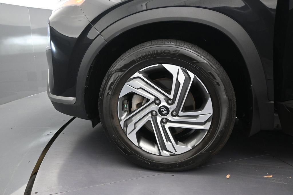 Used 2023 Hyundai Santa Fe SE image 13
