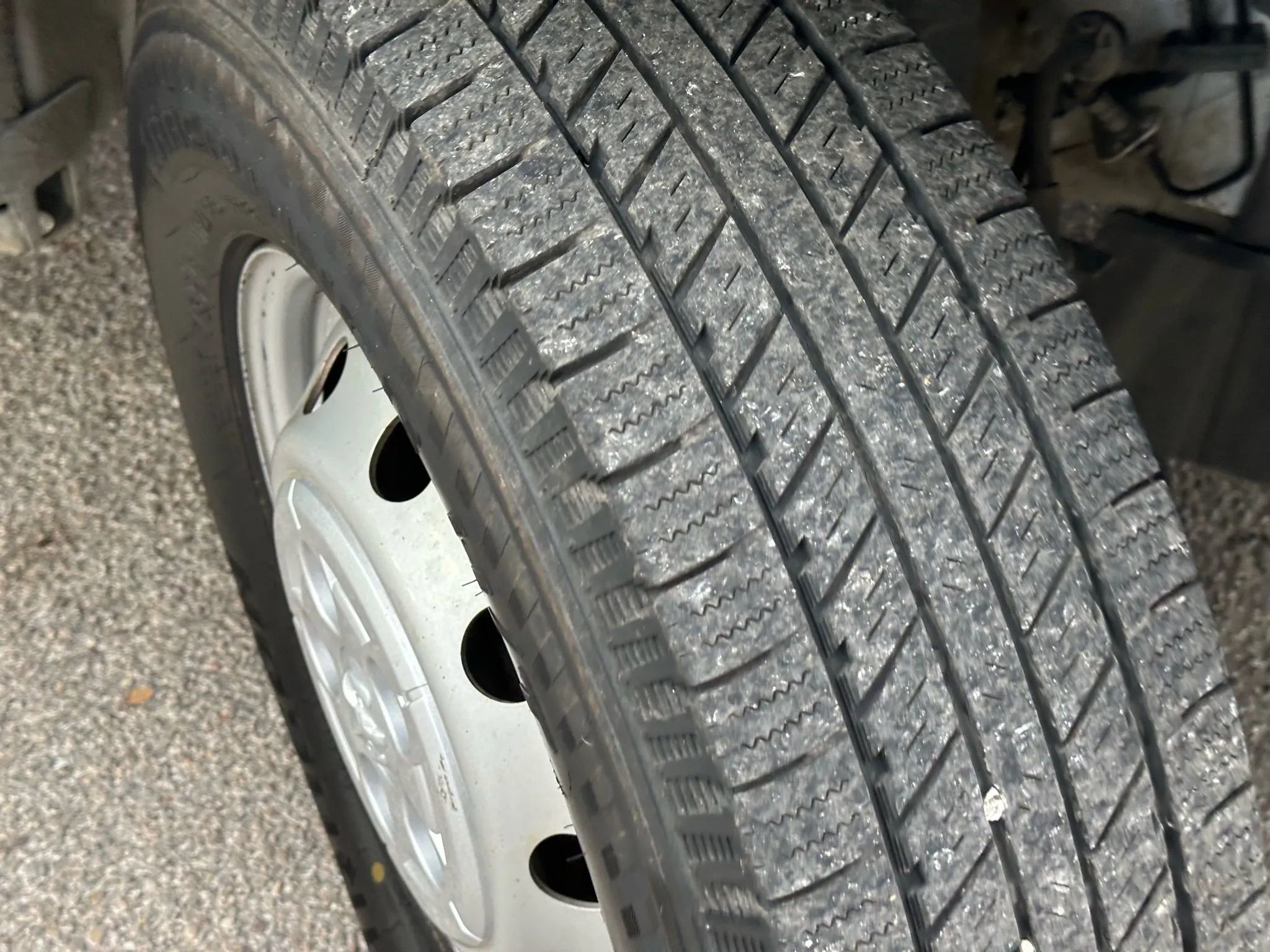 Used 2019 RAM ProMaster 3500 image 30