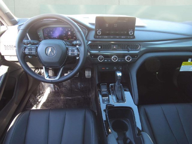 Certified 2026 Acura Integra A-Spec FWD image 16