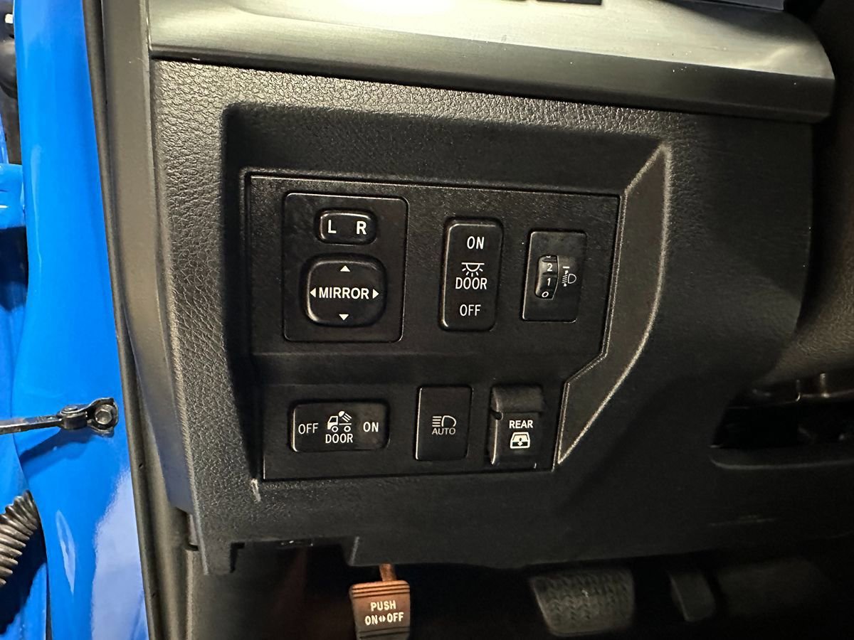 Used 2019 Toyota Tundra TRD Pro AWD/4WD image 27
