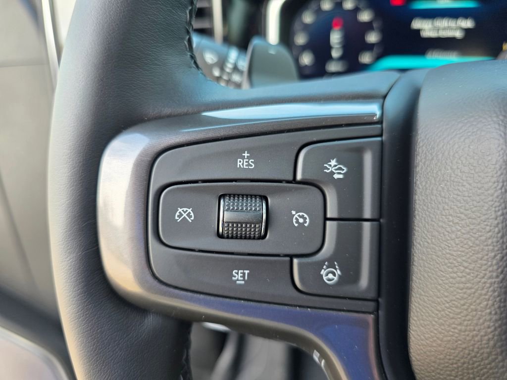 New 2026 Chevrolet Silverado 1500 High Country image 20