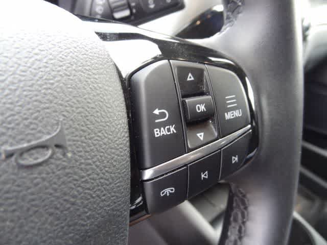 Certified 2024 Ford Escape Active AWD/4WD image 15