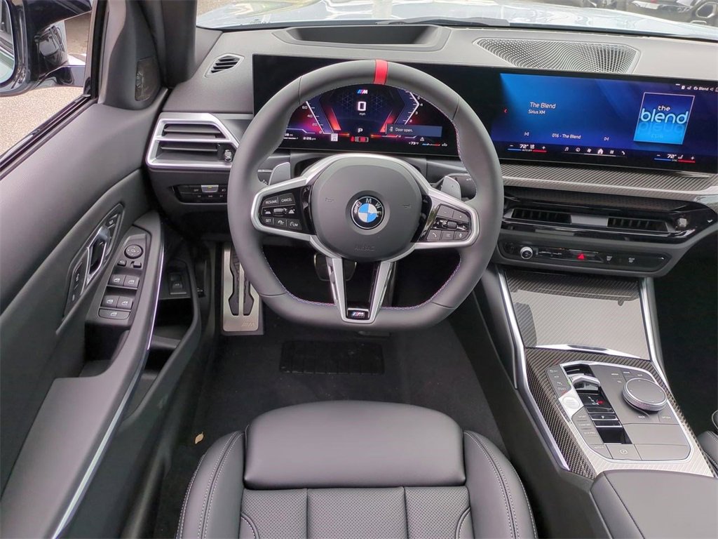 New 2026 BMW M340i xDrive w/ Premium Package image 14