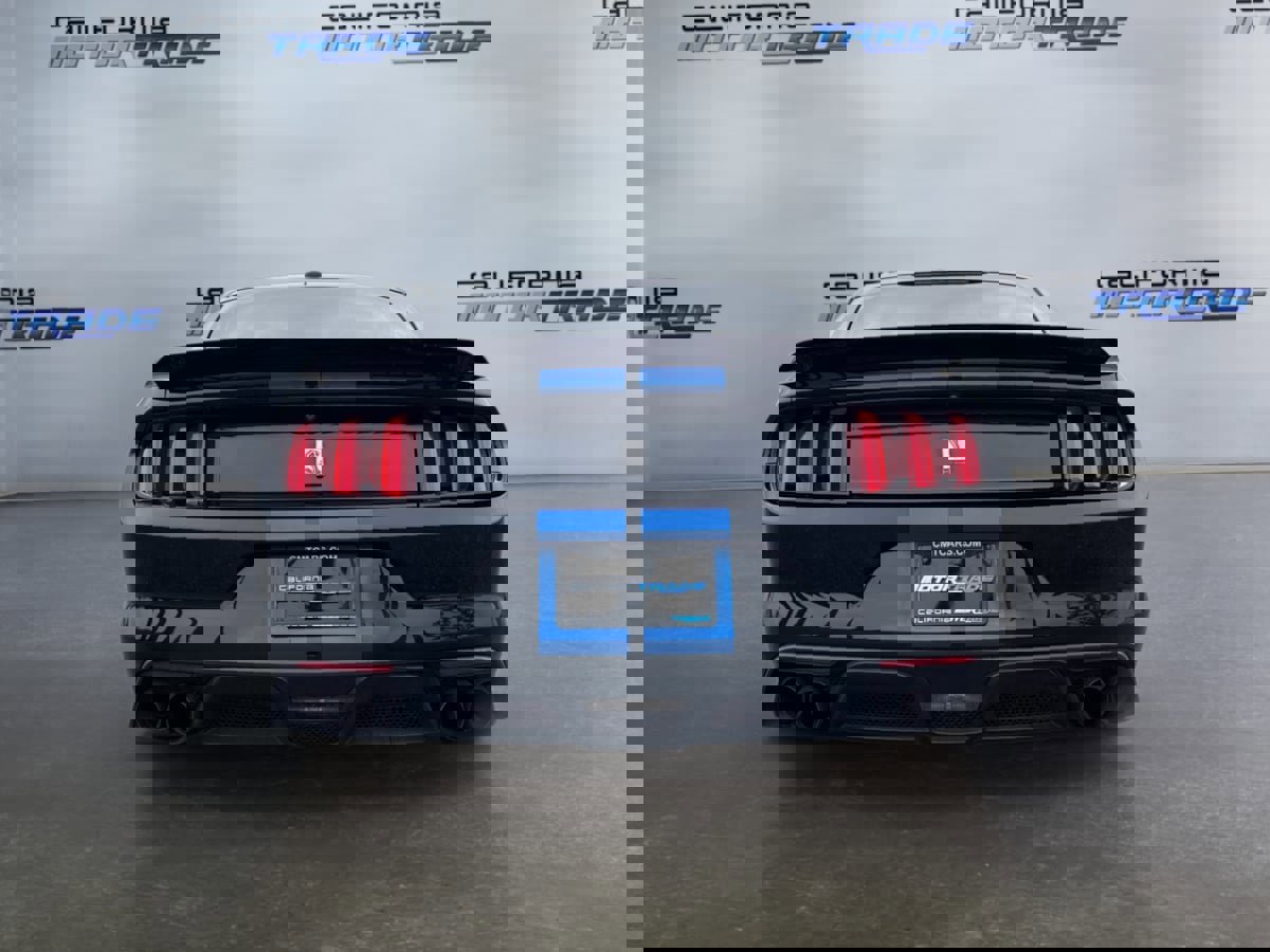 Used 2017 Ford Mustang Shelby GT350 w/ Electronics Package image 6