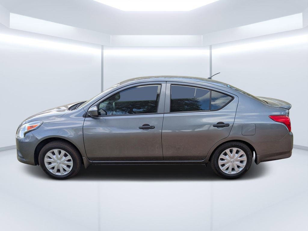 Used 2019 Nissan Versa S Plus image 6