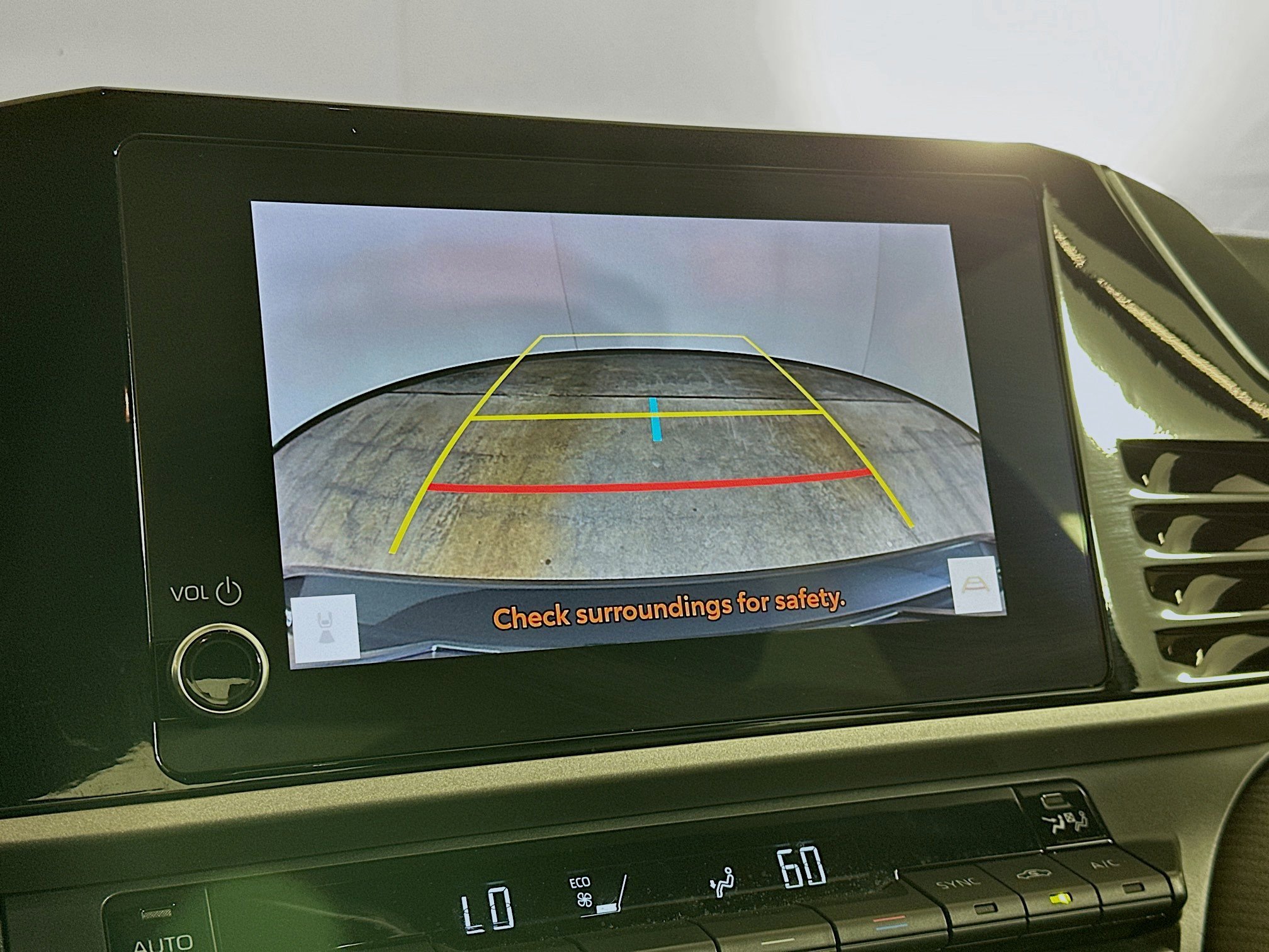 Used 2025 Toyota Camry SE image 22