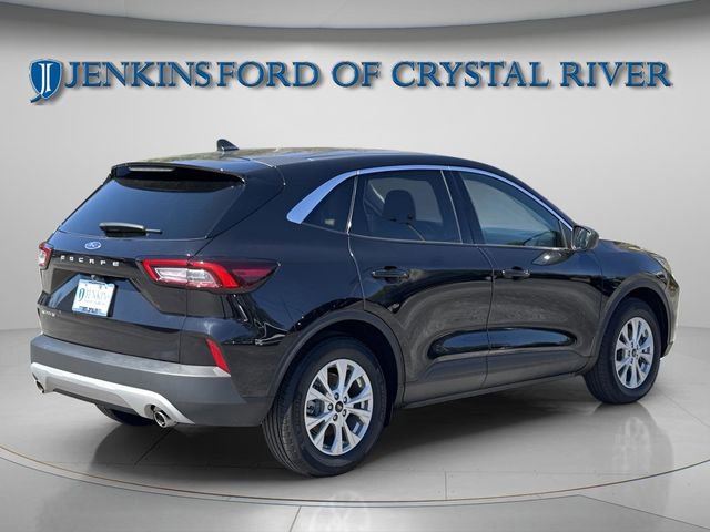 Used 2024 Ford Escape Active image 9