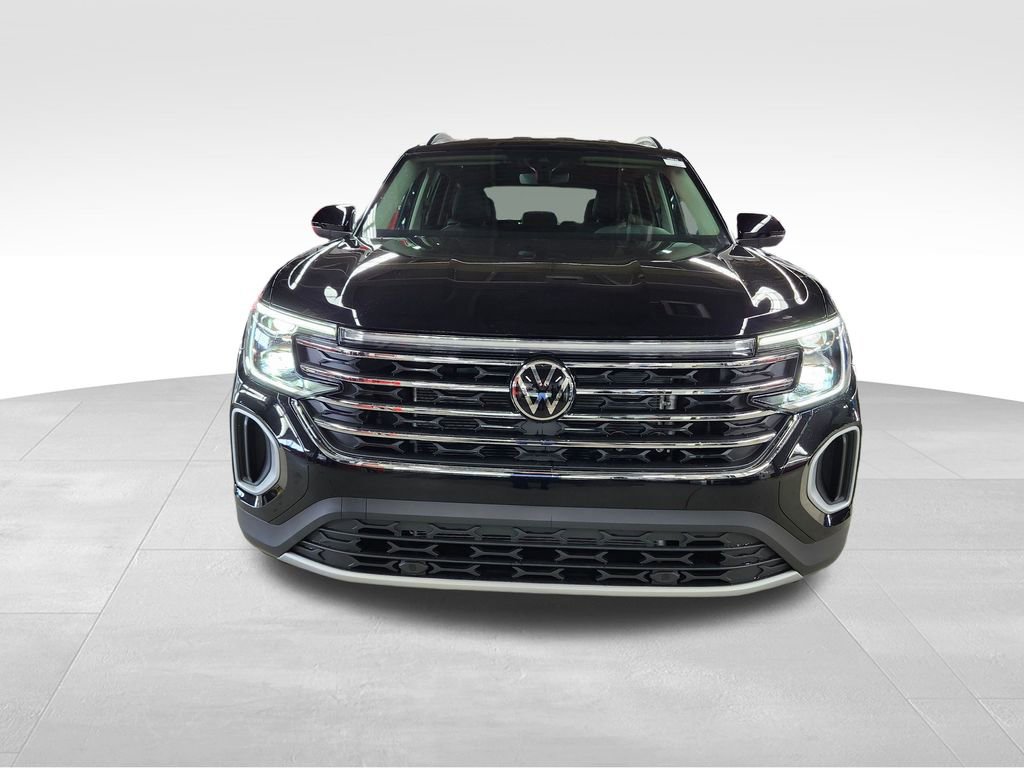 New 2026 Volkswagen Atlas SE image 2