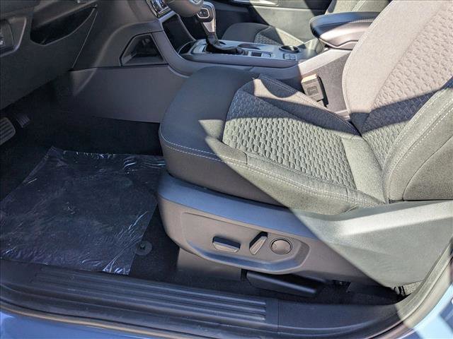 New 2025 Ford Ranger XLT w/ Equipment Group 301A High image 4