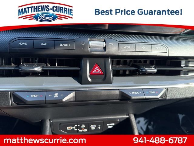Used 2025 Kia K4 GT-Line Turbo image 19