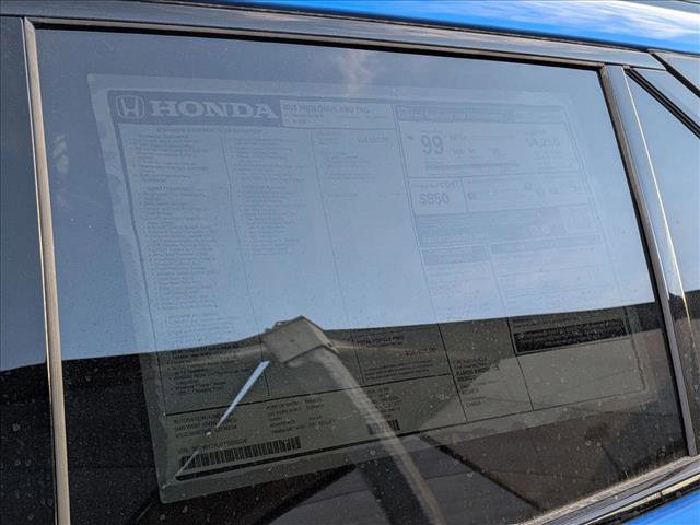 New 2026 Honda Prologue Touring image 20