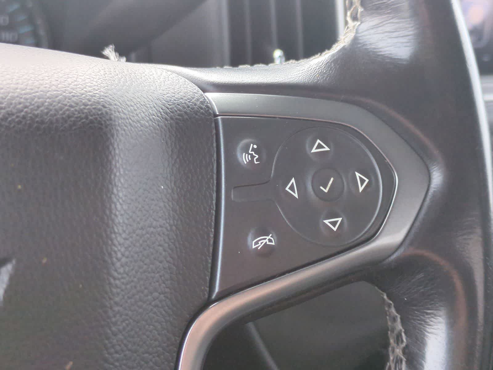 Used 2018 Chevrolet Silverado 1500 LT AWD/4WD image 24