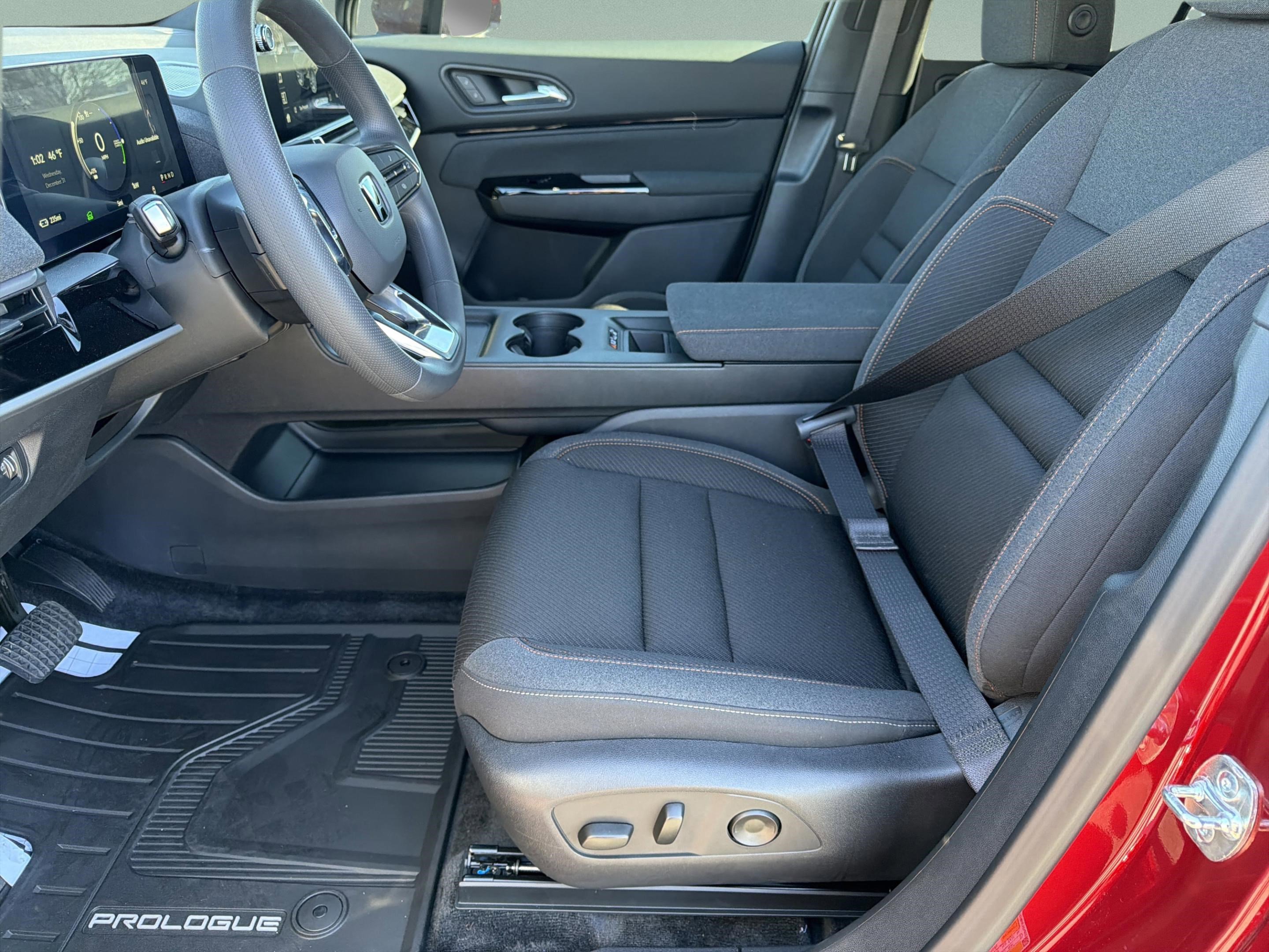 New 2025 Honda Prologue Eco image 27