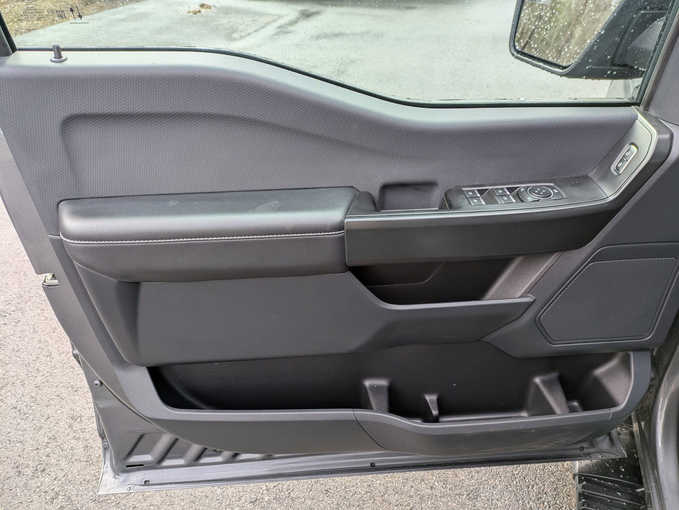 Used 2023 Ford F150 XL w/ STX Appearance Package image 6