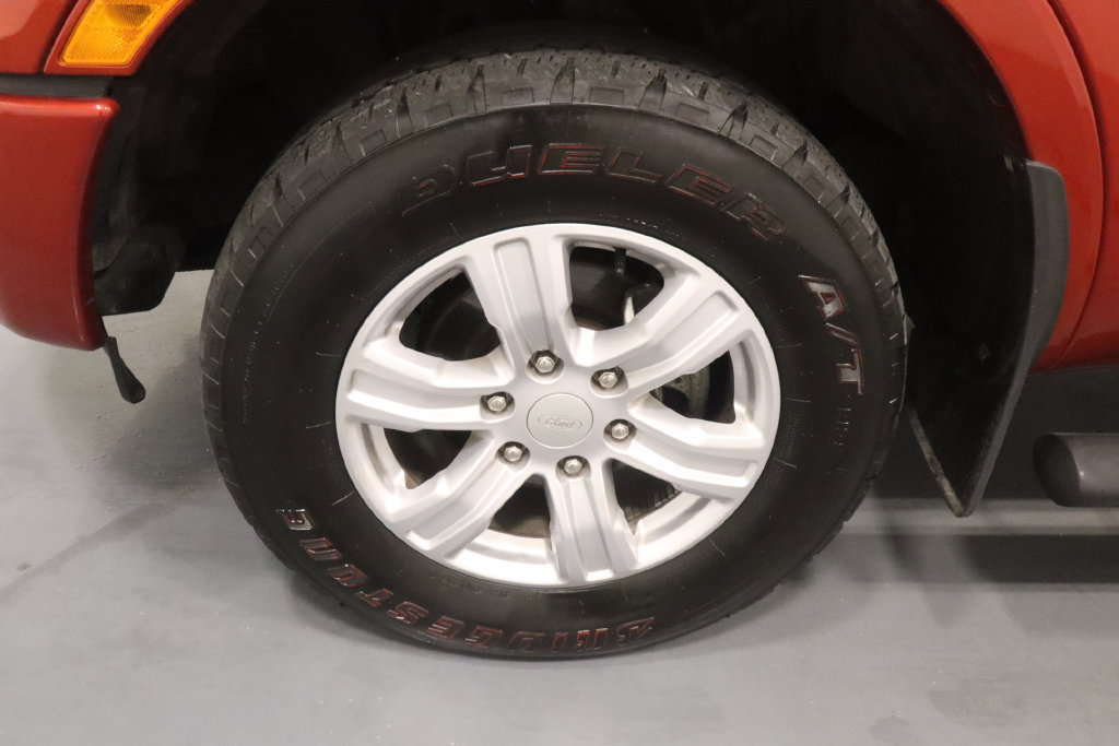 Used 2019 Ford Ranger XLT w/ Trailer Tow Package AWD/4WD image 22
