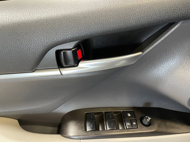 Certified 2023 Toyota Camry SE image 20