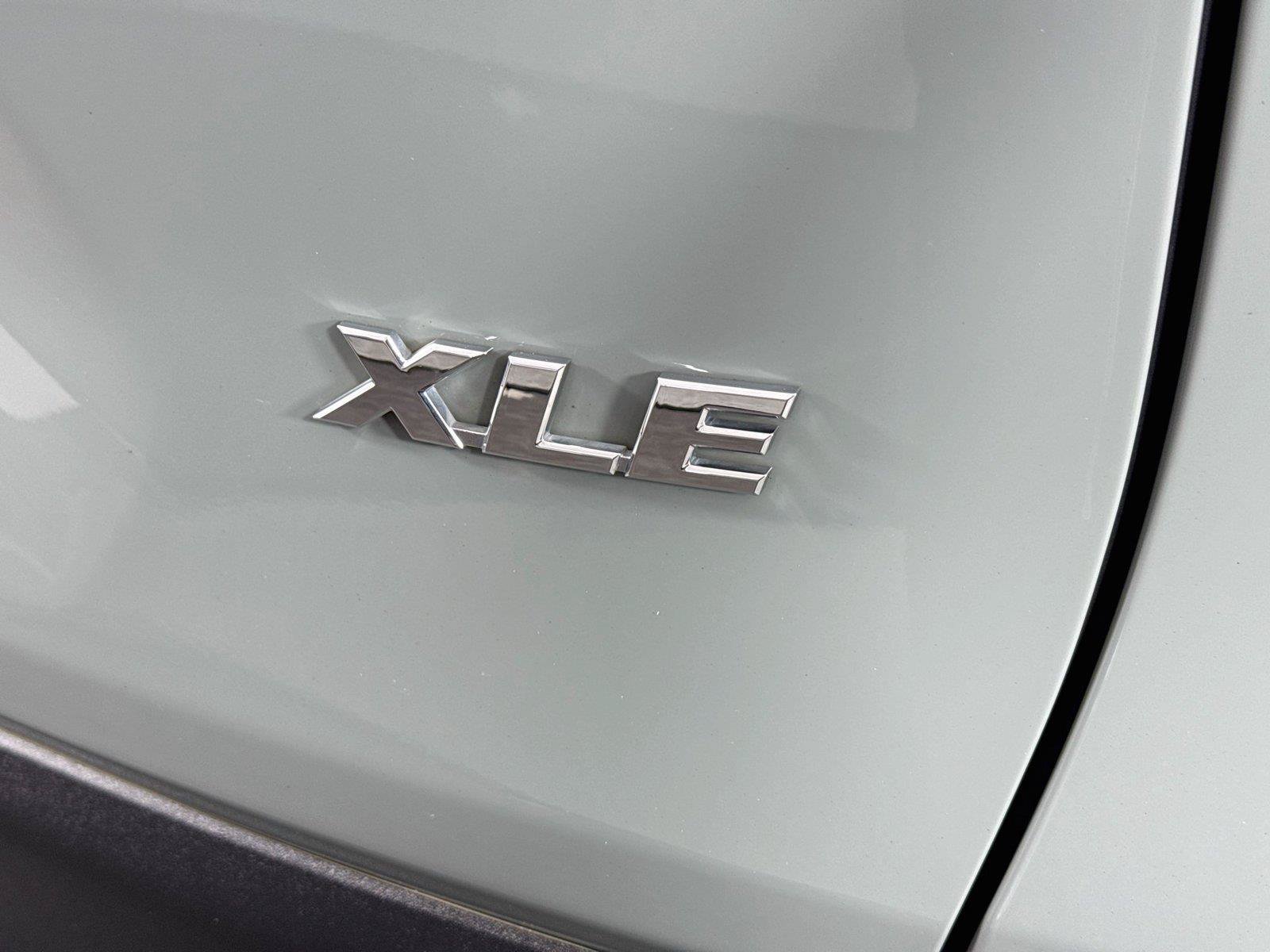 Certified 2023 Toyota RAV4 XLE Premium FWD image 15
