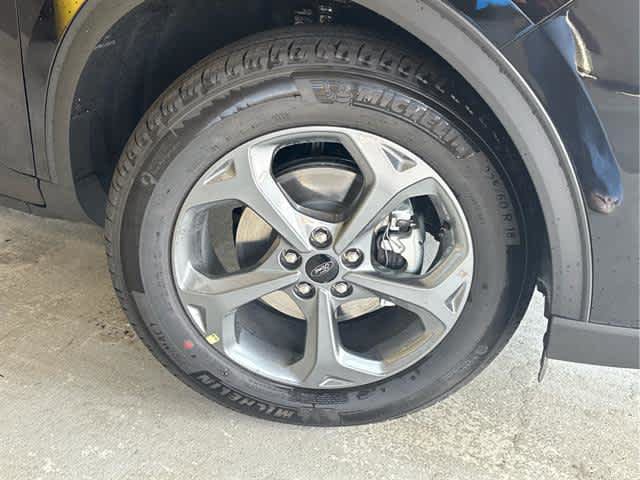New 2025 Ford Escape ST-Line w/ Tech Pack #1 image 49