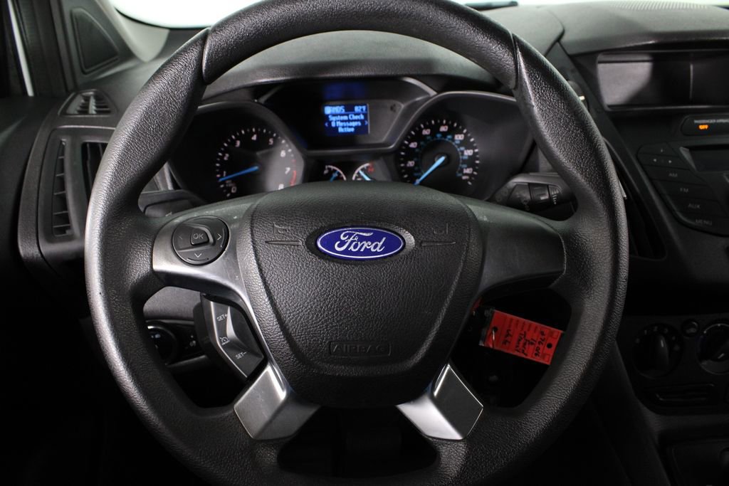 Used 2016 Ford Transit Connect XL image 21