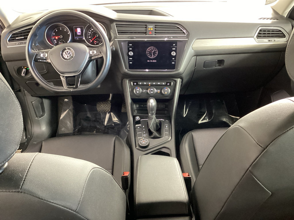 Used 2019 Volkswagen Tiguan SE AWD/4WD image 18