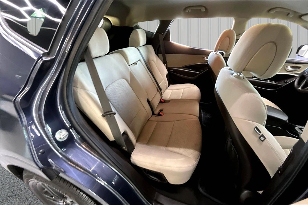 Used 2018 Hyundai Santa Fe Sport w/ 2.4L Value Package 02 FWD image 25