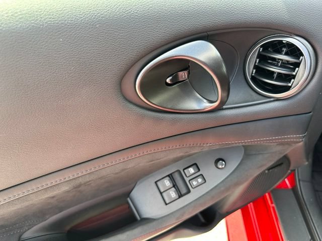 Used 2025 Nissan Z NISMO RWD image 16