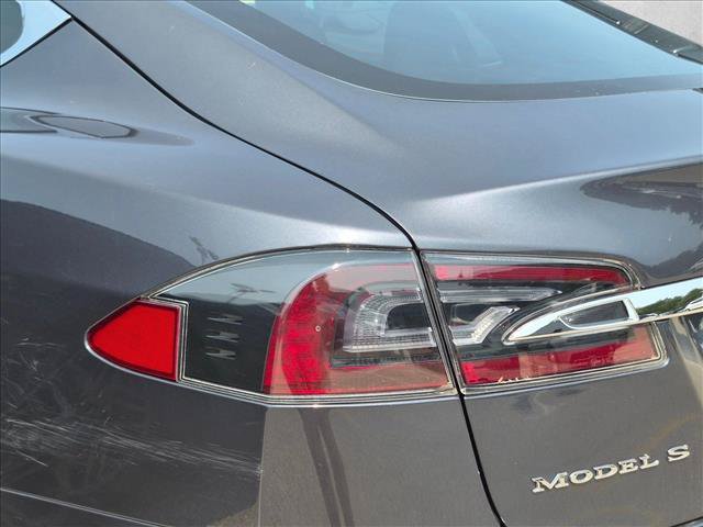 Used 2018 Tesla Model S 100D AWD/4WD image 10