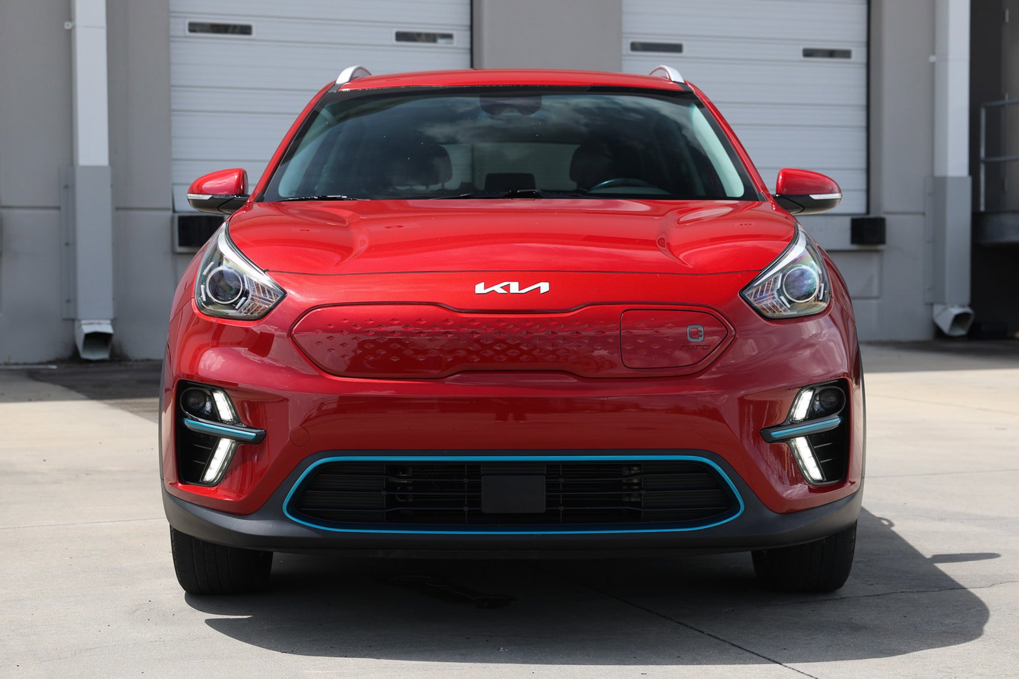Used 2022 Kia Niro EX FWD image 21