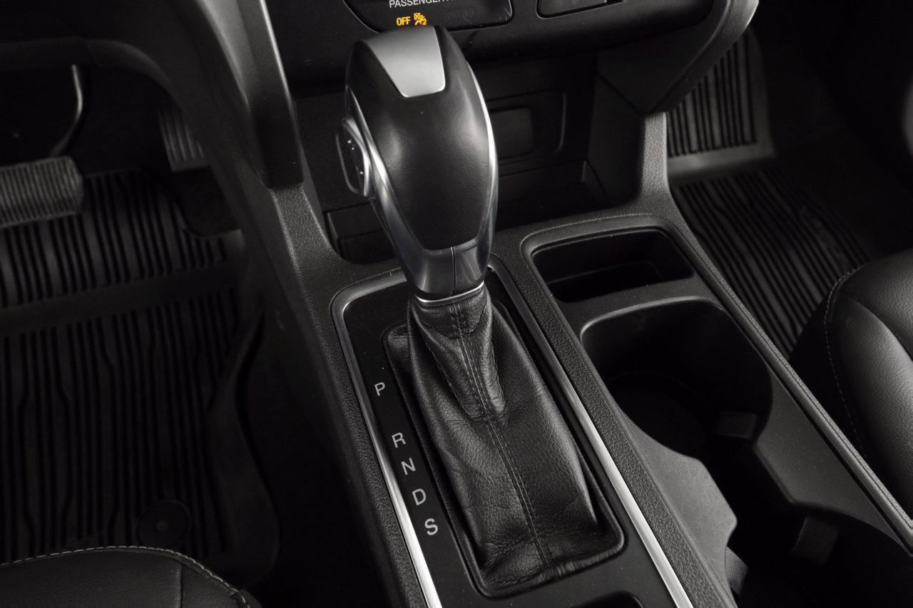 Used 2019 Ford Escape SEL image 30