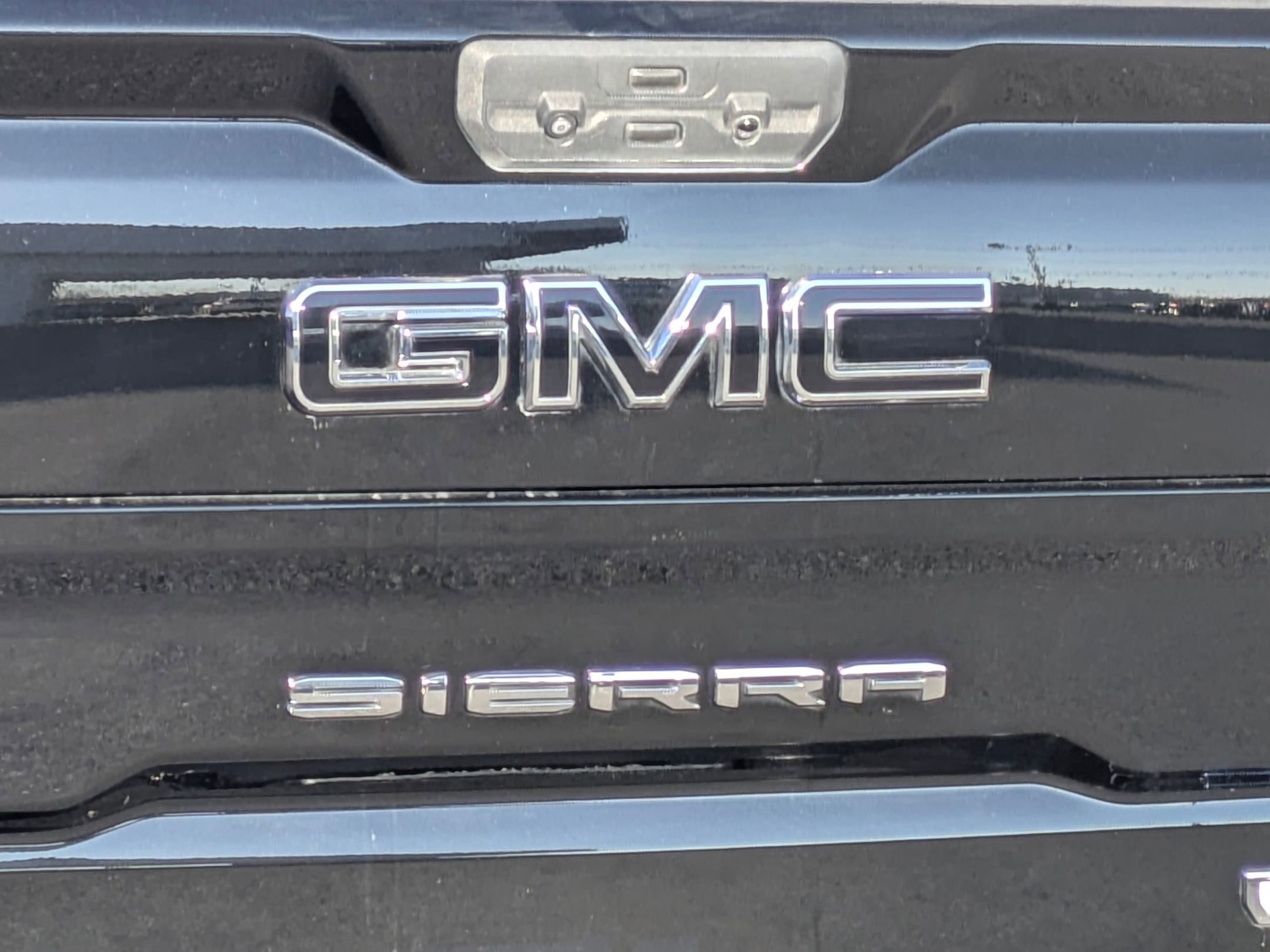 Certified 2022 GMC Sierra 1500 Elevation image 32