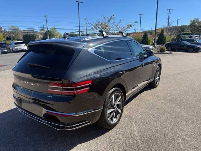 Certified 2025 Genesis GV80 2.5T Advanced AWD/4WD image 14