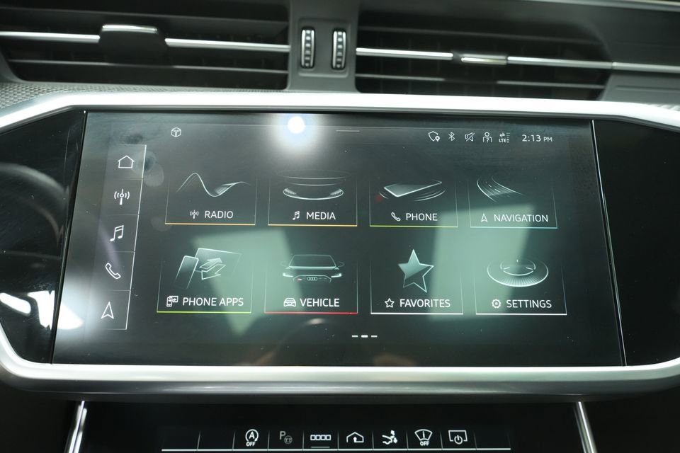 Used 2023 Audi RS 7 Sportback AWD/4WD image 23