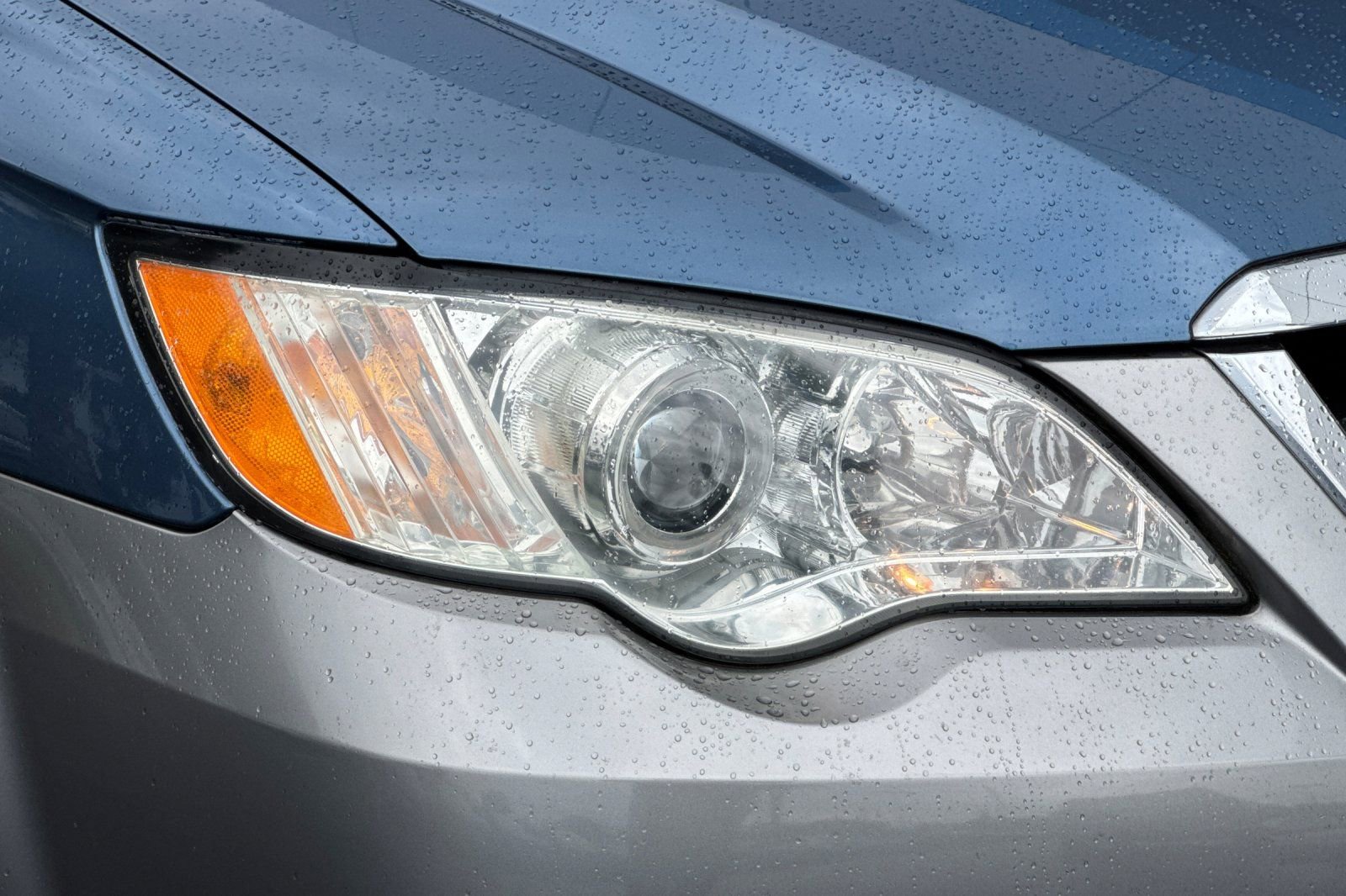 Used 2009 Subaru Outback 2.5i image 41