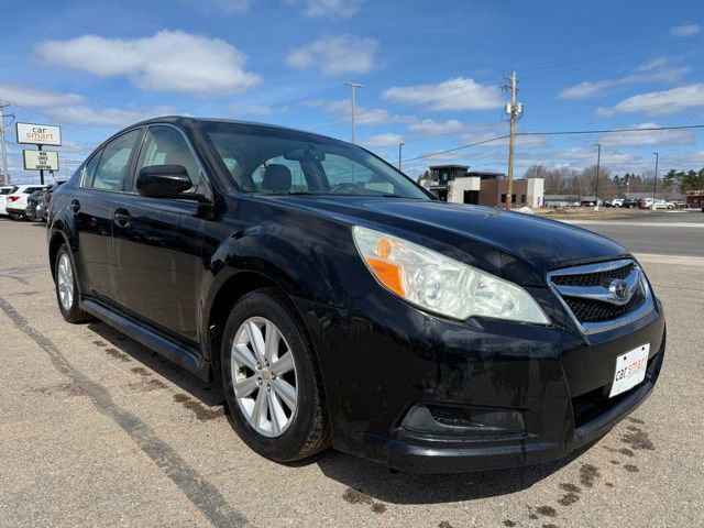 Used 2011 Subaru Legacy 2.5i Premium w/ All-Weather Pkg AWD/4WD image 3