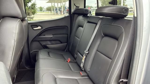 Certified 2022 GMC Canyon Elevation w/ Elevation Premium Package AWD/4WD image 28