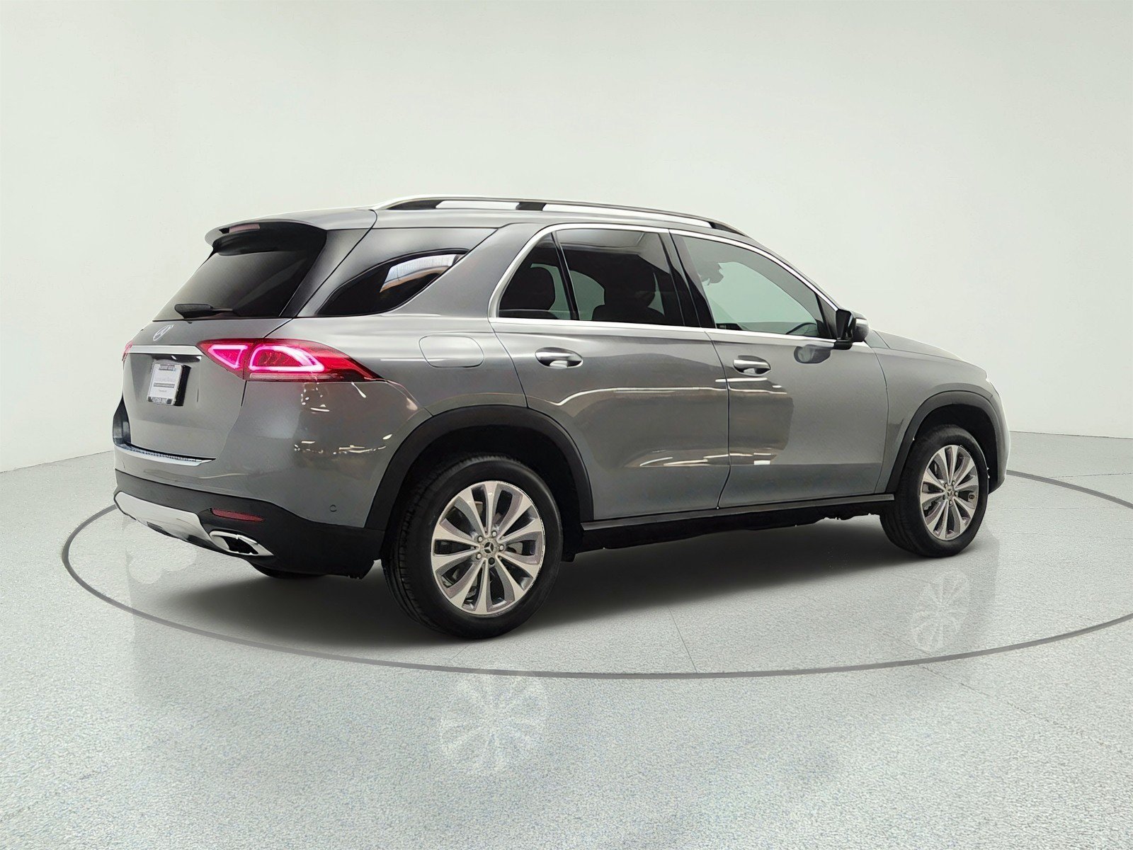 Used 2023 Mercedes-Benz GLE 350 image 5