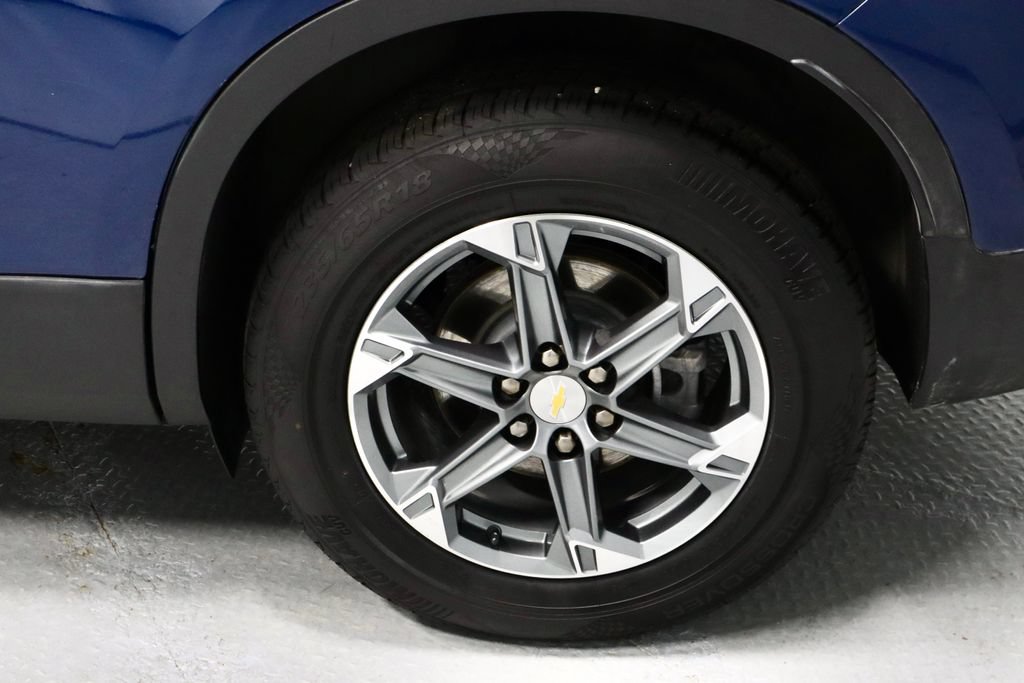 Used 2023 Chevrolet Blazer LT w/ LPO, Floor Liner Package FWD image 18